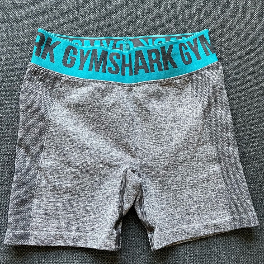 Gymshark flex shorts